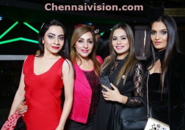 Meenakshi Mohanty’s birthday party