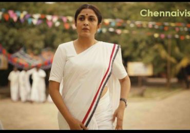 Web Series “Queen” Stills