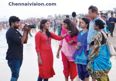 Marina Puratchi Movie Stills