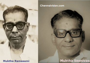 முக்தா பிலிம்ஸின் வைர விழா