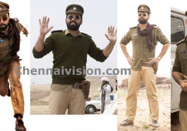 Avane Srimannarayana Movie Stills and Press Release