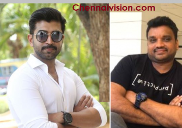 அறிவழகன் – அருண் விஜய் கூட்டணி மீண்டும் இணைகிறது