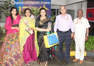 17th Chennai International Film Festival Photos