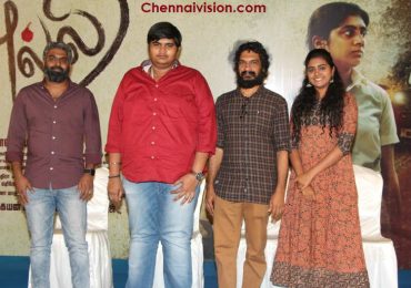 Alli Press Meet and Movie Stills With Cast and Crew Details