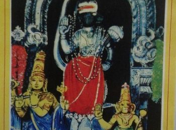 Hanumanth Jayanthi Vaikunda Ekadasi Celebrations