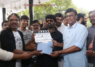 November Mazhaiyil Naanum Avalum Movie Pooja Stills With Cast and Crew Details