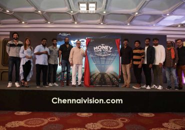 “Hey Money Come Today Go Tomorrow Ya” Movie Title Launch Event Stills