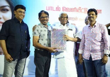 பாக்யராஜை நடிக்க வைத்த போது  பைத்தியமா என்று கேட்டார்கள் – இயக்குனர் பாரதிராஜா