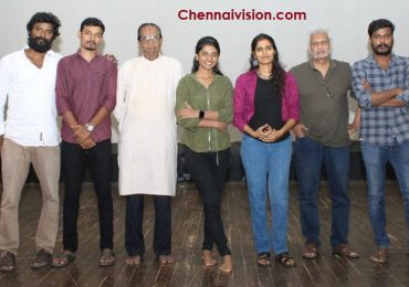 Bakrid, Thozhar Venkatesan, Adutha Saattai and Sillu Karupatti Screening at 17th Chennai International Film Festival Photos