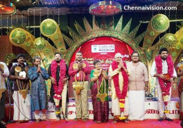 Chennaiyil Thiruvaiyaru Season 15 – Day 4 (21th Dec) Stills