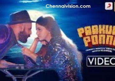 Masala Coffee’, dropped his first Indie single Paakura Ponnu