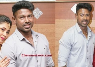Guinness Attempt Film titled “370” Stills and Cast & Crew