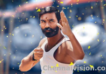 Producer T.G. Thyagarajan on Dhanush starrer ‘Pattas’