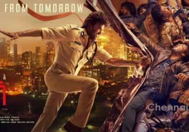 Superstar Rajinikanth- AR Murugadoss- Lyca Production’s DARBAR Trailer Out Today