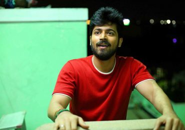 Harish Kalyan starring in “Dhanusu Raasi Neyargalae”