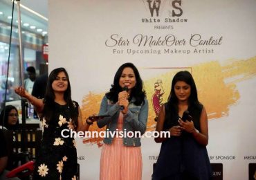 White shadow Presents Star Make Over Contest Photos