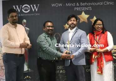 Parenting Excellence Awards 2019 honours Eight Accomplished Personalities