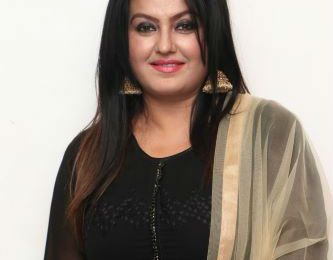 Don’t potray me in wrong light – Sona’s request