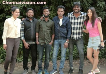 Ranjit Jeyakodi’s next directorial-Third Eye Entertainment “Production No.1” wraps up