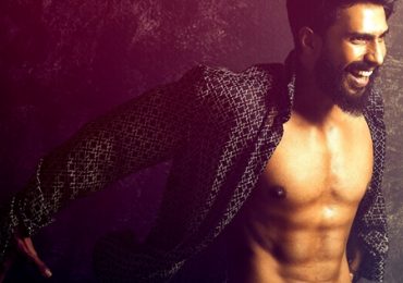 Vishnu Vishal on fighting his inner demons