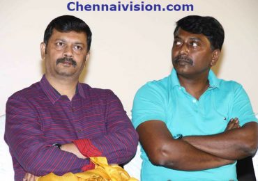 Press Meet of “Server Sundaram” and “Dagaalty” producers