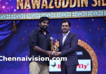 Zee Cine Awards Tamil 2020 – Stills