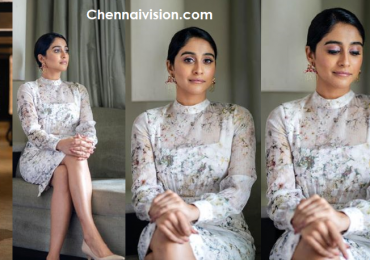 Caarthick Raju-Regina Cassandra ‘Mystery Thriller’ Movie  –  shooting kick-starts from January 13th, 2020