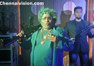 Get ready for ‘Double Treat’ from Yogi Babu in Takkar