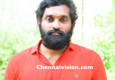 போலீஸ் கதாபாத்திரத்திற்காக சிறப்புப் பயிற்சி எடுத்தேன் – ரிஷி ரித்விக்