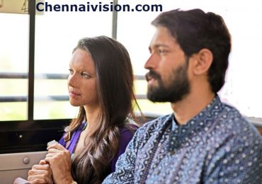 Actress Deepika Padukone acting as acid victimin in Chhapaak Movie