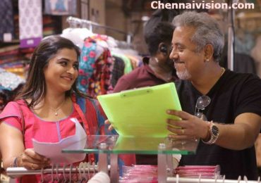 It’s a wrap up for Rio Raj-Ramya Nambeesan film