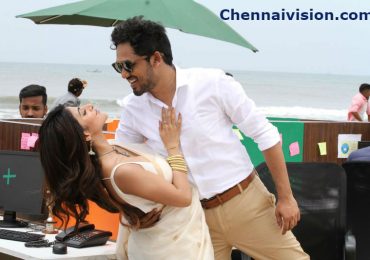 Naan Sirithaal Movie Stills