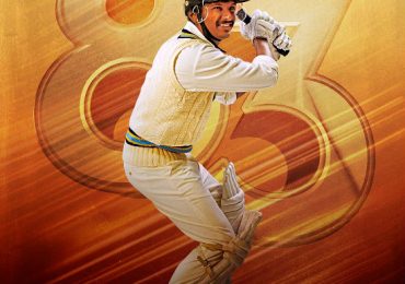 Actor Jiiva’s avatar of Legendary Cricketer Krishnamachari Srikanth in ‘83’
