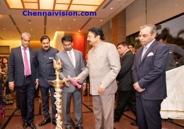 Inauguration of Welcomhotel GST Road, Chennai