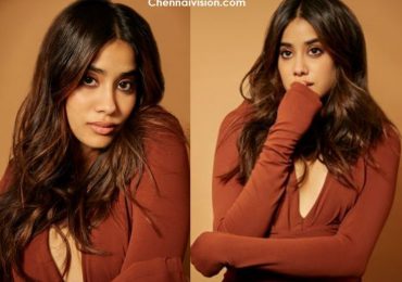 Actress Janhvi Kapoor wins heavy downpour of praises for an incredible performance in ‘Ghost Stories’