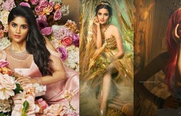 Celebrity photographer Karthik Srinivasan launched his star-studded celebrity calendar for 2020,