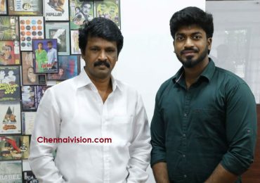 இயற்கையின் மீது கை வைக்காதீர் :  எச்சரிக்கும் படம் ‘இறலி’