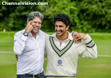 Kapil Dev’s Stills