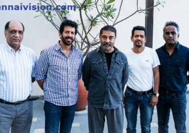 Kamal Haasan comes on board to present the Tamil version of the film ‘83’