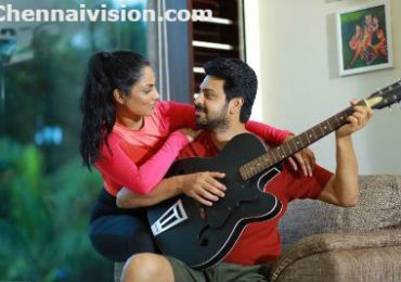 Un Kadhal Irunthal Movie Stills