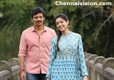 Seeru Movie Stills