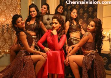 Suman Ranganathan replaces Pooja Kumar in Sibiraj’s Kabadadaari