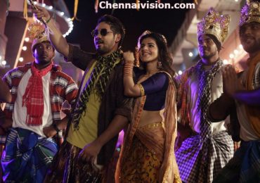 Naan Srithal Movie Stills