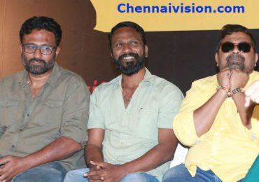 National award winning film ‘Baaram’ Press Meet