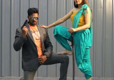 மூன்று நூற்றாண்டு கதையைச் சொல்லும் ‘2323’ படம்!