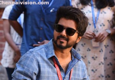 Master Movie Stills