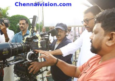 “Colors” Movie Press Release and Pooja Stills