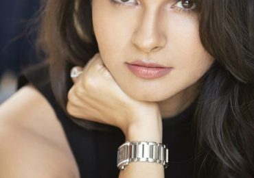 Actress Andrea HD stills