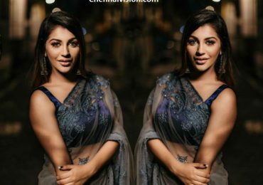 Glittering Queen Yashika Aannand ‬Stills