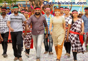 Working Stills & Cast, Crew Details of Naadodigal-2 Movie